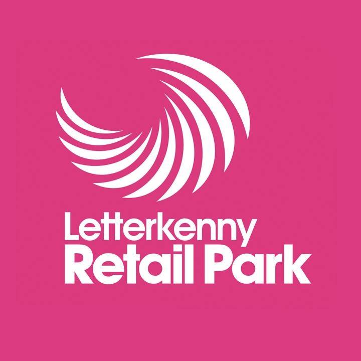 Letterkenny Retail Park